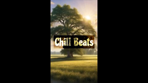 Chill Beats Shorts