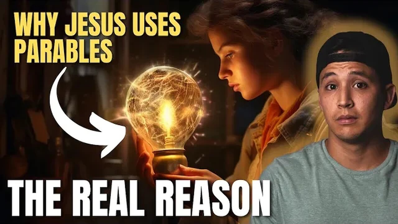 This One Parable Is The Key To Understanding Every Other Parable Of