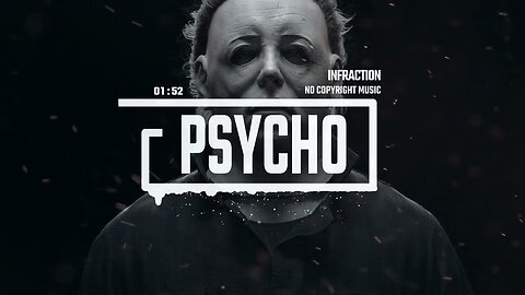 HALLOWEEN Horror Thriller Suspense by Infraction Psycho