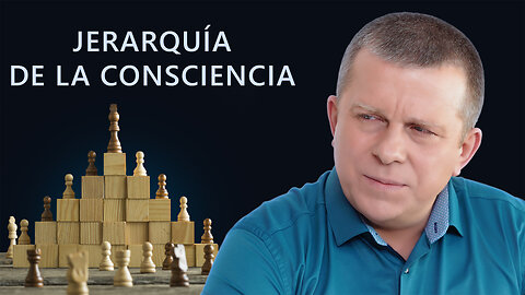 Jerarquía de la consciencia