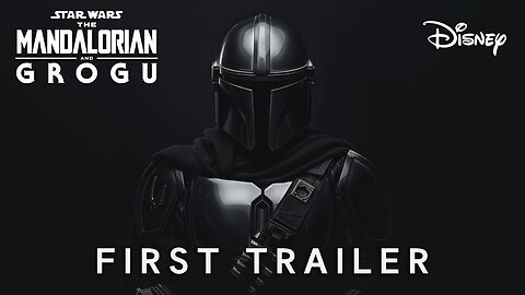 The Mandalorian & Grogu(2026) | TRAILER | Disney, Star Wars & Pedro Pascal(4K) UPDATE & Release Date