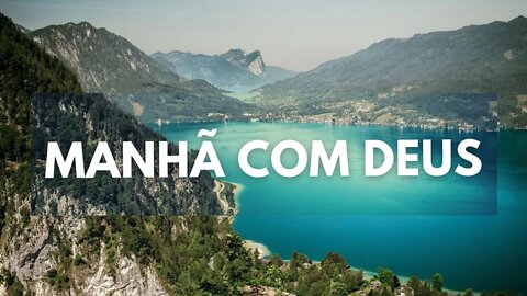 Manhã Com Deus 23/03 — Sementes de Oração