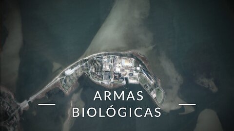 Armas Biológicas - Arquivos Confidenciais