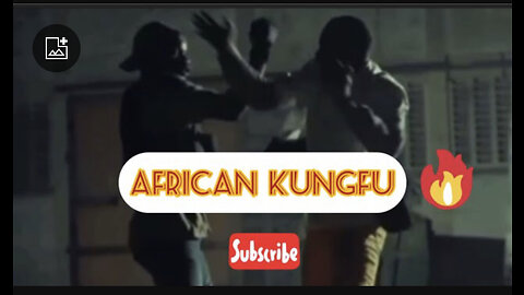 Africa Kungfu Karate #shorts #viral #trendingshorts #videos