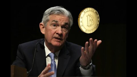 What To Expect From Bitcoin (BTC) & Ethereum (ETH) After The Fed Interest Race Decision. Analysis!!