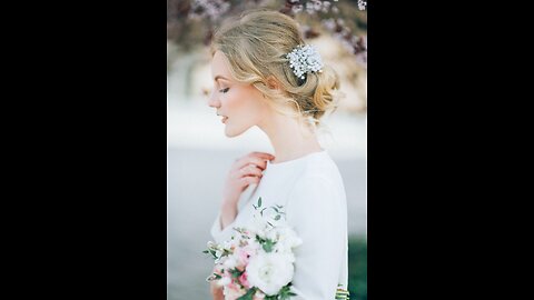 Preparations of the Bride- Being in the Wilderness