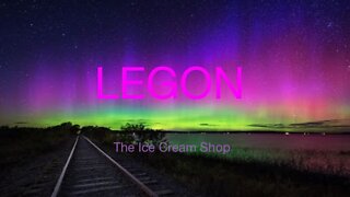 The Ice Cream Shop