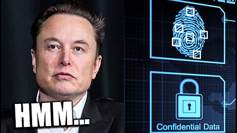 Elon Musk’s X Biometric Data Controversy & Megadonor To Give Trump $100 Million Dollars!