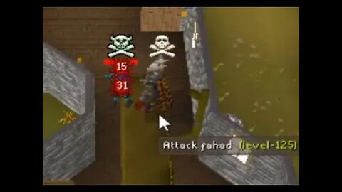 How I've lost my Twisted bow 1.2B by lurers :)