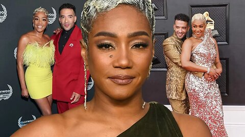 Tiffany Haddish LOCKED UP for DUl + Where is HER FRIEND JASON LEE when she NEEDS him?