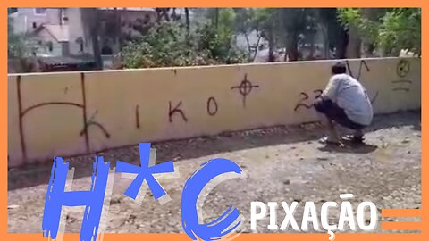 H C kiko Pixando de dia role em Santo André quebrada moiada 2023