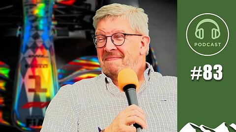 Formula One’s Ross Brawn on clayshooting – FieldsportsChannel Podcast, episode 83