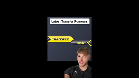 Latest Football Transfer Rumours