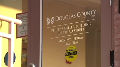 Douglas County School Board meeting Tuesday night over mask mandate