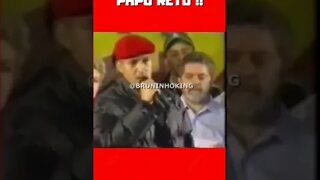 MANO BROWN PASSA A VISÃO SOBRE O LULA E POBRE QUE VOTA EM PLAYBOY #shorts #short #shortsvideo