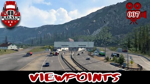 【View Points】【Ep.07】Na 70 ao leste de Grand Junction