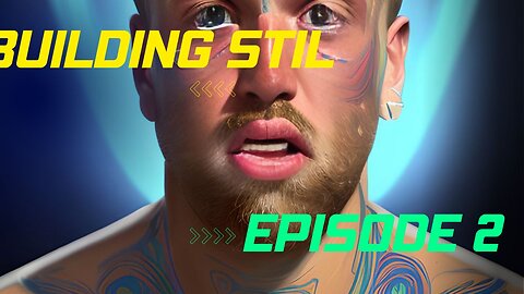 BUILDingSTIL EP1 p2: Sk8 MOR