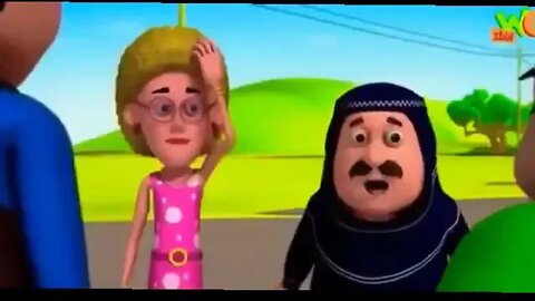 MOTU PATLU NEW EPISODE MOTU PATLU NEW CARTOON2022 motu scientist