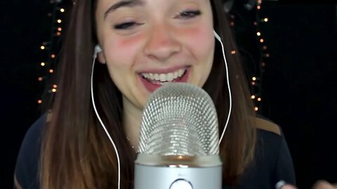 HO QUESTI SUONI PAZZESCHI PER TE! ASMR.I HAVE THESE CRAZY SOUNDS FOR YOU! ASMR