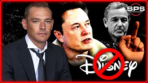 'Go F*CK Yourself', Musk DEFIES Zionist Advertisers, War On Whites To Trigger Irish CIVIL WAR!