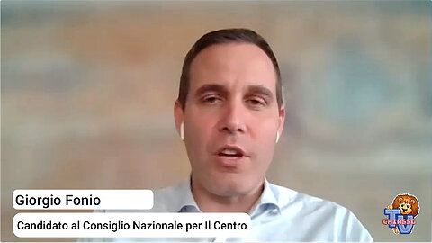 Il momento politico - Giorgio Fonio