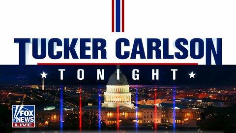 Tucker Carlson Tonight - Friday, October 21 (Part 2)