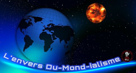 L'Envers DuMond-ialisme - Édition Noël avec invitée!