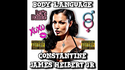 Body Language Featuring Constantine (Produced By Legion Beats)