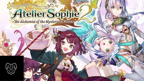 Atelier Sophie 2 The Alchemist of the Mysterious Gameplay Ep 7