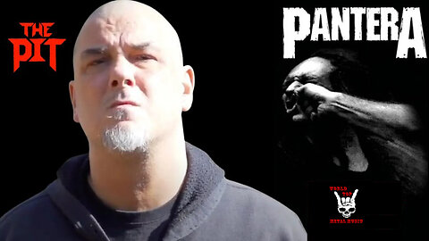 Phil Anselmo Full 2022 Interview 30 Years of Vulgar, Dime & Vince's Hopes for Pantera & More