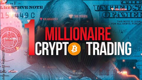 Prepare For Profits This October - Millionaire Crypto Trading