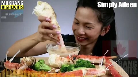 Seafoods Mukbangers. Pls Like, Subscribe and Comment. Thank you