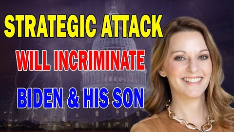 JULIE GREEN SHOCKING MESSAGE: [BETRAYAL] 1 STRATEGIC ATTACK WILL INCRIMINATE BOTH HUNTER & JOE BIDEN