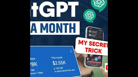 How to Make Money with Chat GPT?