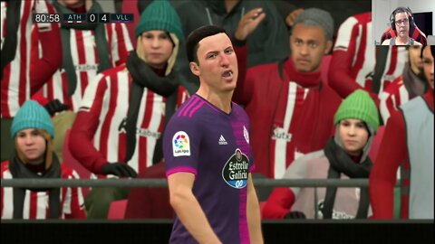 FIFA 21 O INÍCIO MODO CARREIRA #16 UM DESCALABRO NO 2º JOGO PIOR ERA IMPOSSIVEL