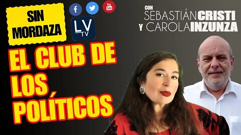 El "Club de los Políticos" ¿En qué va la cocina por un nuevo proceso constituyente?