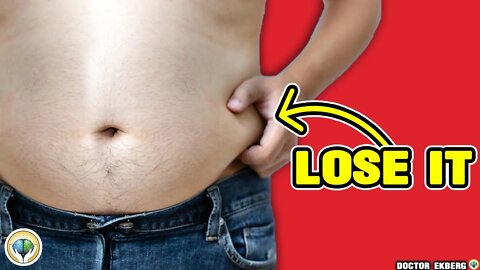 The SECRET To Burning BODY FAT Explained!