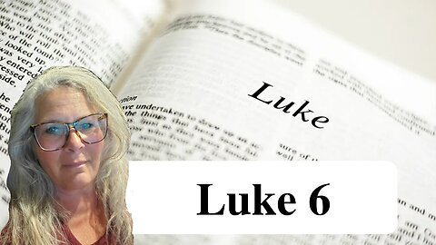 Luke 6