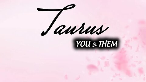 TAURUS♉ It’s Complicated But Things Can Change ‘The Ball Is In This Person’s Court!❣️