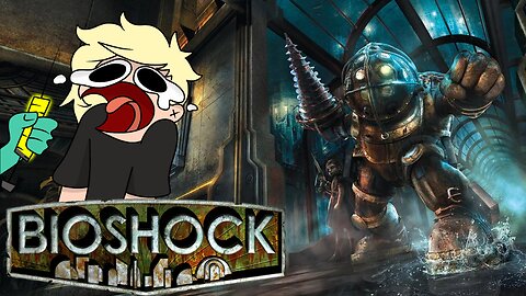 BioShock: The Collection Part 2