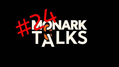 LARA NESTERUK - Monark Talks #24