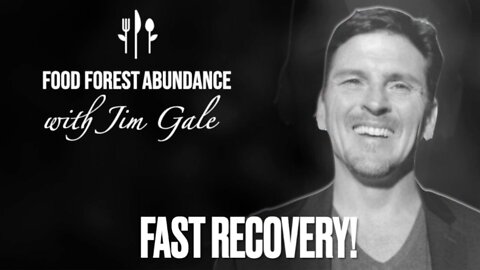 Fast Recovery