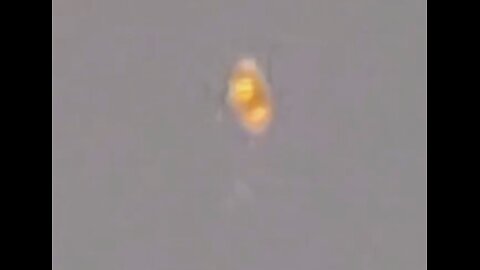 Strange UFO Encounter in Uruguay