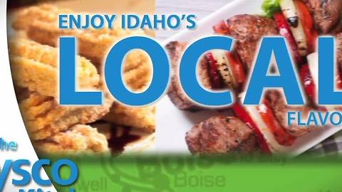 SYSCO KITCHEN: Bogus Basin has new menu items