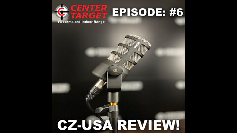 CZ REVIEW! - Bret Fox & Bobby Day - (EP: #6)