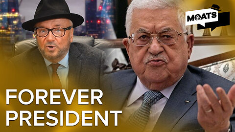 Abbas has grievously outstayed his mandate