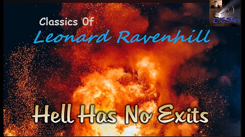 Hell Has No Exits by Leonard Ravenhill