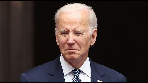 Joe Biden unter Druck durch einen zweiten Fund von geheimen Dokumenten