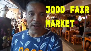 Jodd Fair Market Bangkok