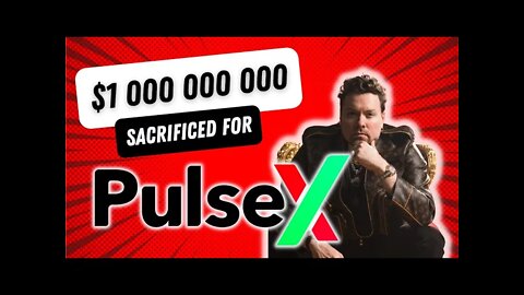 ⚠️FREE ETHEREUM AIRDROP! BITCOIN $100K? $1 BILLION AT PULSEX.COM RICHARD HEART AND JANE KING SOLANA